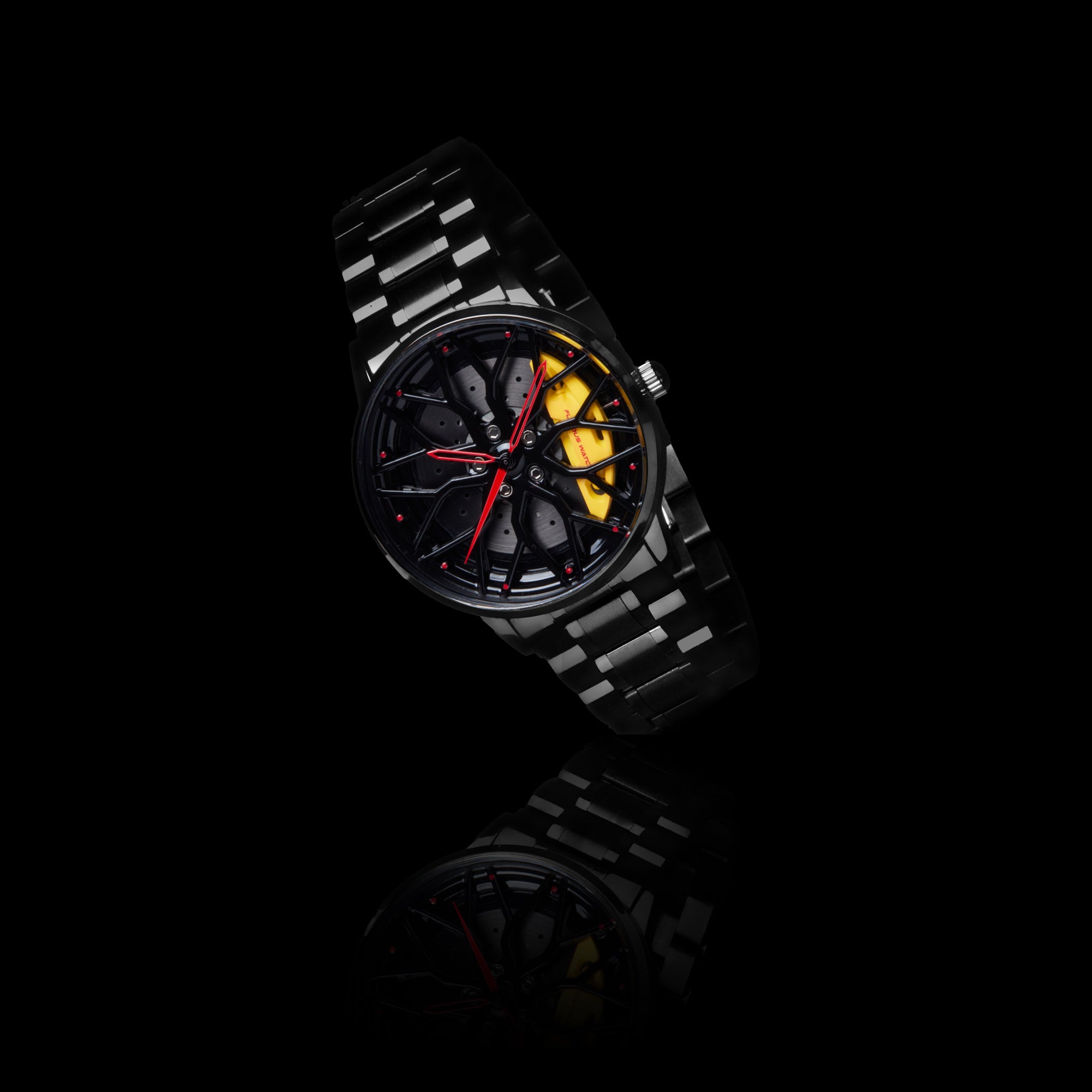 Ferrari 2024 rim watch